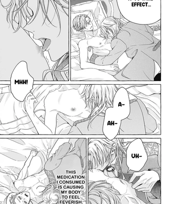 [HOUJOU Yua, KOHITSUJI Noniku] Reiguu Muko Life wo Mankitsu Shiyou to Shitara, Dekiai Route ni Hairimashita!? [Eng] (update c.2-4) — 068