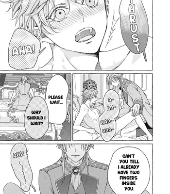 [HOUJOU Yua, KOHITSUJI Noniku] Reiguu Muko Life wo Mankitsu Shiyou to Shitara, Dekiai Route ni Hairimashita!? [Eng] (update c.2-4) — 070
