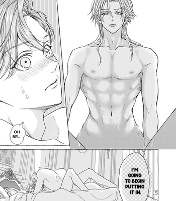 [HOUJOU Yua, KOHITSUJI Noniku] Reiguu Muko Life wo Mankitsu Shiyou to Shitara, Dekiai Route ni Hairimashita!? [Eng] (update c.2-4) — 072