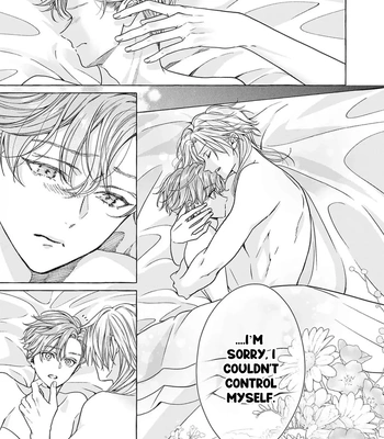 [HOUJOU Yua, KOHITSUJI Noniku] Reiguu Muko Life wo Mankitsu Shiyou to Shitara, Dekiai Route ni Hairimashita!? [Eng] (update c.2-4) — 078