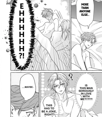 [HOUJOU Yua, KOHITSUJI Noniku] Reiguu Muko Life wo Mankitsu Shiyou to Shitara, Dekiai Route ni Hairimashita!? [Eng] (update c.2-4) — 081