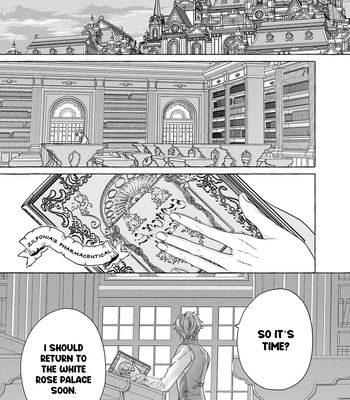 [HOUJOU Yua, KOHITSUJI Noniku] Reiguu Muko Life wo Mankitsu Shiyou to Shitara, Dekiai Route ni Hairimashita!? [Eng] (update c.2-4) — 046
