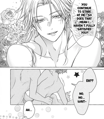 [HOUJOU Yua, KOHITSUJI Noniku] Reiguu Muko Life wo Mankitsu Shiyou to Shitara, Dekiai Route ni Hairimashita!? [Eng] (update c.2-4) — 083