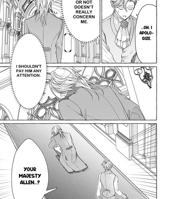 [HOUJOU Yua, KOHITSUJI Noniku] Reiguu Muko Life wo Mankitsu Shiyou to Shitara, Dekiai Route ni Hairimashita!? [Eng] (update c.2-4) — 050
