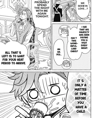 [HOUJOU Yua, KOHITSUJI Noniku] Reiguu Muko Life wo Mankitsu Shiyou to Shitara, Dekiai Route ni Hairimashita!? [Eng] (update c.2-4) — 095