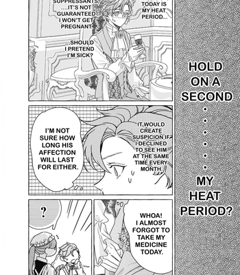 [HOUJOU Yua, KOHITSUJI Noniku] Reiguu Muko Life wo Mankitsu Shiyou to Shitara, Dekiai Route ni Hairimashita!? [Eng] (update c.2-4) — 096