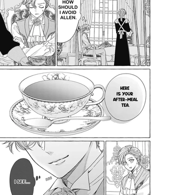 [HOUJOU Yua, KOHITSUJI Noniku] Reiguu Muko Life wo Mankitsu Shiyou to Shitara, Dekiai Route ni Hairimashita!? [Eng] (update c.2-4) — 097
