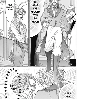 [HOUJOU Yua, KOHITSUJI Noniku] Reiguu Muko Life wo Mankitsu Shiyou to Shitara, Dekiai Route ni Hairimashita!? [Eng] (update c.2-4) — 099