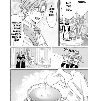 [HOUJOU Yua, KOHITSUJI Noniku] Reiguu Muko Life wo Mankitsu Shiyou to Shitara, Dekiai Route ni Hairimashita!? [Eng] (update c.2-4) — 102
