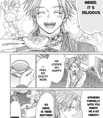 [HOUJOU Yua, KOHITSUJI Noniku] Reiguu Muko Life wo Mankitsu Shiyou to Shitara, Dekiai Route ni Hairimashita!? [Eng] (update c.2-4) — 104
