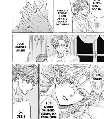 [HOUJOU Yua, KOHITSUJI Noniku] Reiguu Muko Life wo Mankitsu Shiyou to Shitara, Dekiai Route ni Hairimashita!? [Eng] (update c.2-4) — 116