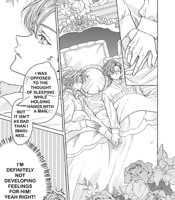 [HOUJOU Yua, KOHITSUJI Noniku] Reiguu Muko Life wo Mankitsu Shiyou to Shitara, Dekiai Route ni Hairimashita!? [Eng] (update c.2-4) — 117