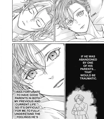 [HOUJOU Yua, KOHITSUJI Noniku] Reiguu Muko Life wo Mankitsu Shiyou to Shitara, Dekiai Route ni Hairimashita!? [Eng] (update c.2-4) — 118