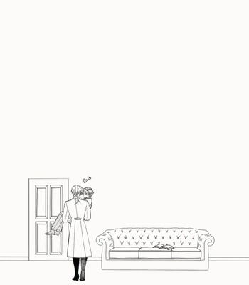 [HOUJOU Yua, KOHITSUJI Noniku] Reiguu Muko Life wo Mankitsu Shiyou to Shitara, Dekiai Route ni Hairimashita!? [Eng] (update c.2-4) — 120