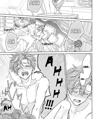 [HOUJOU Yua, KOHITSUJI Noniku] Reiguu Muko Life wo Mankitsu Shiyou to Shitara, Dekiai Route ni Hairimashita!? [Eng] (update c.2-4) — 089