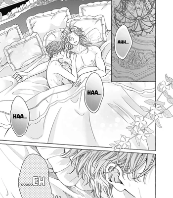 [HOUJOU Yua, KOHITSUJI Noniku] Reiguu Muko Life wo Mankitsu Shiyou to Shitara, Dekiai Route ni Hairimashita!? [Eng] (update c.2-4) — 091