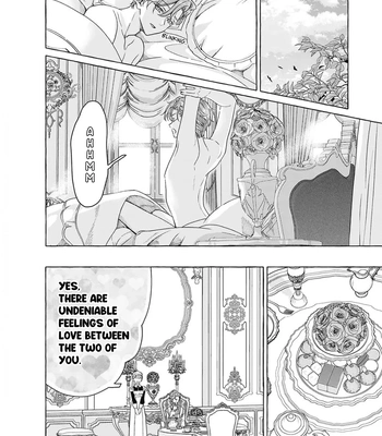 [HOUJOU Yua, KOHITSUJI Noniku] Reiguu Muko Life wo Mankitsu Shiyou to Shitara, Dekiai Route ni Hairimashita!? [Eng] (update c.2-4) — 094