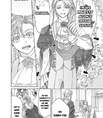 [HOUJOU Yua, KOHITSUJI Noniku] Reiguu Muko Life wo Mankitsu Shiyou to Shitara, Dekiai Route ni Hairimashita!? [Eng] (update c.2-4) — 133