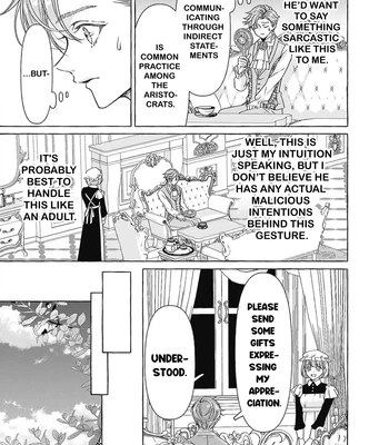 [HOUJOU Yua, KOHITSUJI Noniku] Reiguu Muko Life wo Mankitsu Shiyou to Shitara, Dekiai Route ni Hairimashita!? [Eng] (update c.2-4) — 138