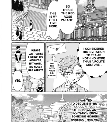 [HOUJOU Yua, KOHITSUJI Noniku] Reiguu Muko Life wo Mankitsu Shiyou to Shitara, Dekiai Route ni Hairimashita!? [Eng] (update c.2-4) — 139