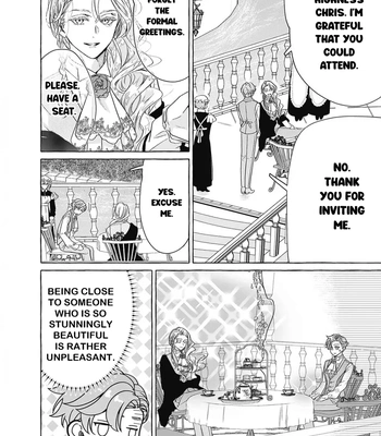 [HOUJOU Yua, KOHITSUJI Noniku] Reiguu Muko Life wo Mankitsu Shiyou to Shitara, Dekiai Route ni Hairimashita!? [Eng] (update c.2-4) — 141
