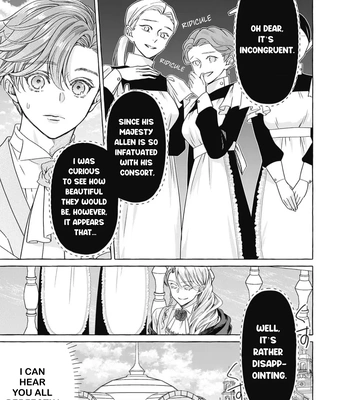 [HOUJOU Yua, KOHITSUJI Noniku] Reiguu Muko Life wo Mankitsu Shiyou to Shitara, Dekiai Route ni Hairimashita!? [Eng] (update c.2-4) — 142