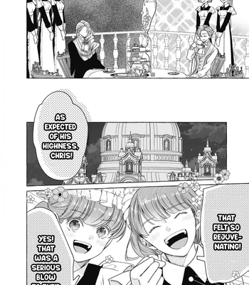 [HOUJOU Yua, KOHITSUJI Noniku] Reiguu Muko Life wo Mankitsu Shiyou to Shitara, Dekiai Route ni Hairimashita!? [Eng] (update c.2-4) — 145