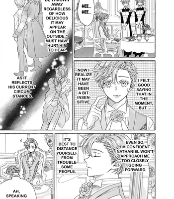 [HOUJOU Yua, KOHITSUJI Noniku] Reiguu Muko Life wo Mankitsu Shiyou to Shitara, Dekiai Route ni Hairimashita!? [Eng] (update c.2-4) — 146