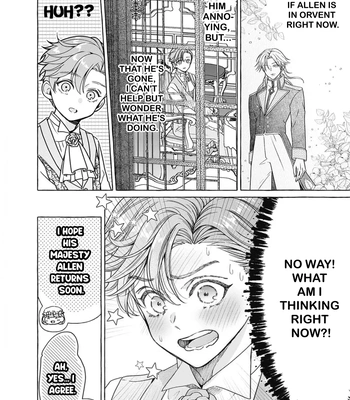 [HOUJOU Yua, KOHITSUJI Noniku] Reiguu Muko Life wo Mankitsu Shiyou to Shitara, Dekiai Route ni Hairimashita!? [Eng] (update c.2-4) — 147