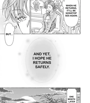 [HOUJOU Yua, KOHITSUJI Noniku] Reiguu Muko Life wo Mankitsu Shiyou to Shitara, Dekiai Route ni Hairimashita!? [Eng] (update c.2-4) — 148