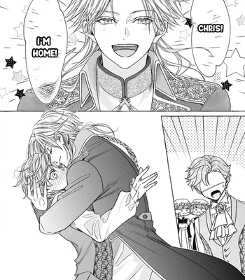 [HOUJOU Yua, KOHITSUJI Noniku] Reiguu Muko Life wo Mankitsu Shiyou to Shitara, Dekiai Route ni Hairimashita!? [Eng] (update c.2-4) — 149