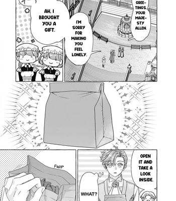 [HOUJOU Yua, KOHITSUJI Noniku] Reiguu Muko Life wo Mankitsu Shiyou to Shitara, Dekiai Route ni Hairimashita!? [Eng] (update c.2-4) — 150