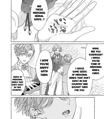 [HOUJOU Yua, KOHITSUJI Noniku] Reiguu Muko Life wo Mankitsu Shiyou to Shitara, Dekiai Route ni Hairimashita!? [Eng] (update c.2-4) — 151