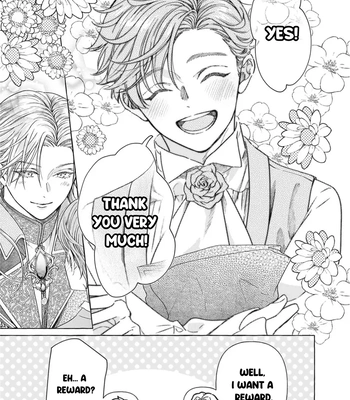 [HOUJOU Yua, KOHITSUJI Noniku] Reiguu Muko Life wo Mankitsu Shiyou to Shitara, Dekiai Route ni Hairimashita!? [Eng] (update c.2-4) — 152
