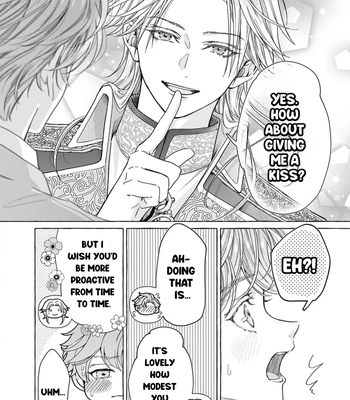 [HOUJOU Yua, KOHITSUJI Noniku] Reiguu Muko Life wo Mankitsu Shiyou to Shitara, Dekiai Route ni Hairimashita!? [Eng] (update c.2-4) — 153