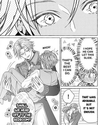 [HOUJOU Yua, KOHITSUJI Noniku] Reiguu Muko Life wo Mankitsu Shiyou to Shitara, Dekiai Route ni Hairimashita!? [Eng] (update c.2-4) — 156