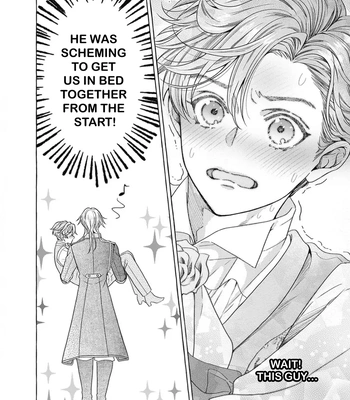 [HOUJOU Yua, KOHITSUJI Noniku] Reiguu Muko Life wo Mankitsu Shiyou to Shitara, Dekiai Route ni Hairimashita!? [Eng] (update c.2-4) — 157