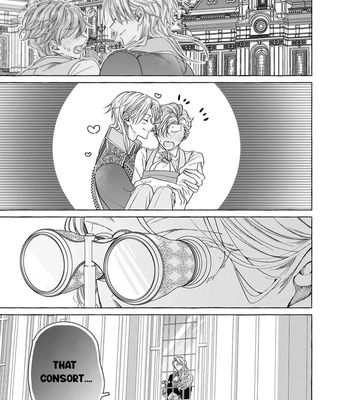 [HOUJOU Yua, KOHITSUJI Noniku] Reiguu Muko Life wo Mankitsu Shiyou to Shitara, Dekiai Route ni Hairimashita!? [Eng] (update c.2-4) — 158