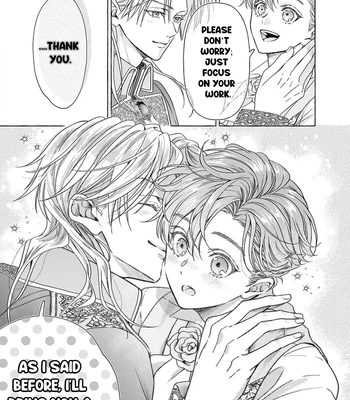 [HOUJOU Yua, KOHITSUJI Noniku] Reiguu Muko Life wo Mankitsu Shiyou to Shitara, Dekiai Route ni Hairimashita!? [Eng] (update c.2-4) — 126