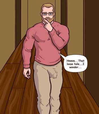 [Gabo] Gabo Artwork Comic N47 – Ranch goodbye [Eng] — 024