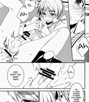 [Seikyuu Dogs/ KAGARI Nakiwo] •REC – Hetalia dj [Eng] — 11
