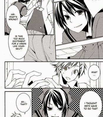 [Seikyuu Dogs/ KAGARI Nakiwo] •REC – Hetalia dj [Eng] — 18