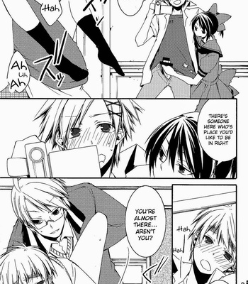 [Seikyuu Dogs/ KAGARI Nakiwo] •REC – Hetalia dj [Eng] — 019