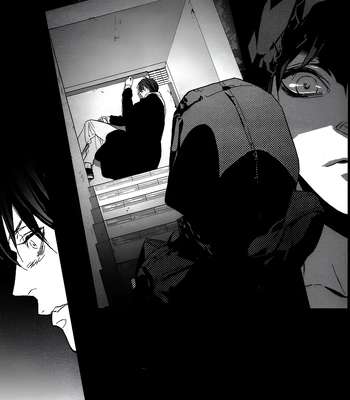 [idea/ Rin Seina] Doppelganger – Attack on Titan dj [JP] — 032
