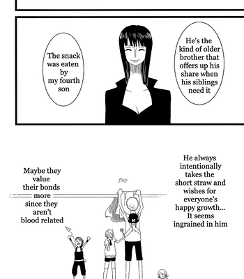 [MIND ESCAPE] The Elder Brother Took My Cake!! [Eng] — 2
