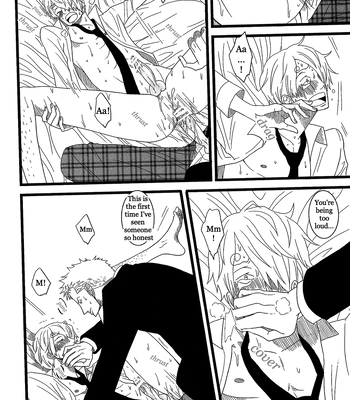 [MIND ESCAPE] The Elder Brother Took My Cake!! [Eng] — 18