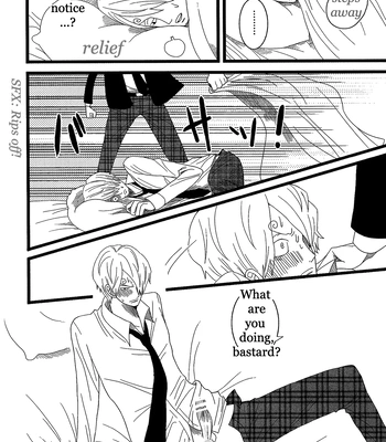 [MIND ESCAPE] The Elder Brother Took My Cake!! [Eng] — 10