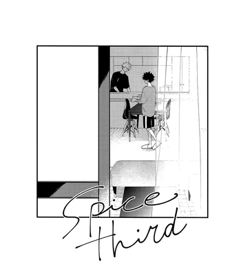 [aroe] spice third – My Hero Academia dj [Kr] — 3
