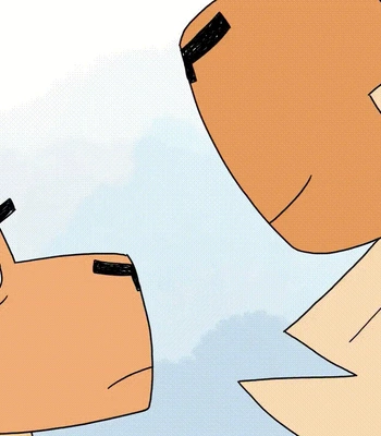 [SmallsRabbit] Dando Uma Mijada [Portuguese] — 9