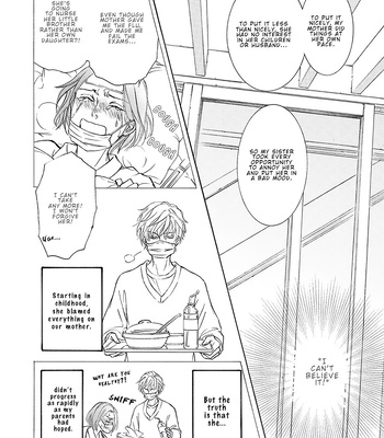 [SHIMIZU Yuki] Kachou Fuugetsu ~ vol.11 [Eng] (update c.80) — 037